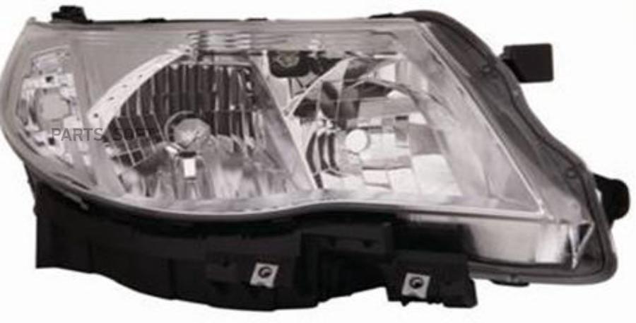 

220-1118R-LD-EM_фара правая! Subaru Forester 09>