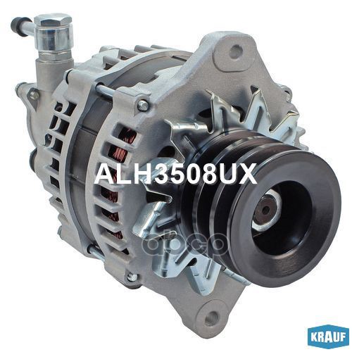 

Генератор Krauf ALH3508UX