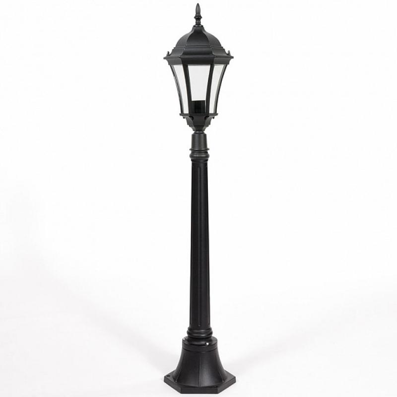 

Наземный фонарь Oasis Light 91307S Bl, Bl