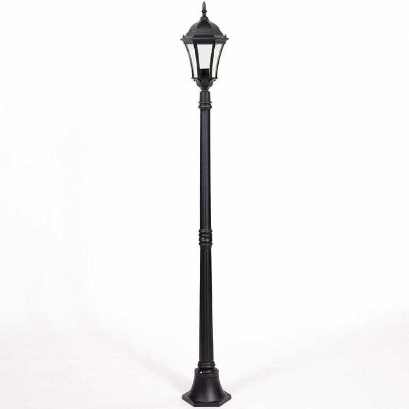 

Фонарный столб Oasis light Bl 91308s 1 шт., Bl