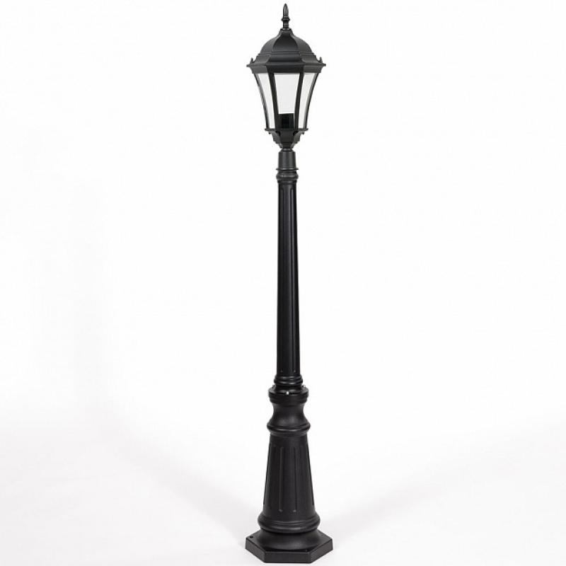 

Наземный фонарь Oasis Light 91311S Bl, Bl