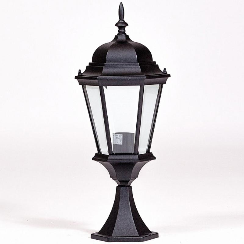 

Наземный фонарь Oasis Light 91404L Bl, Bl