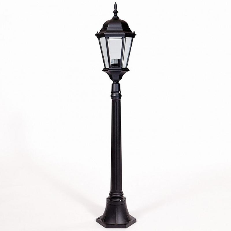 

Наземный фонарь Oasis Light 91407L Bl, Bl
