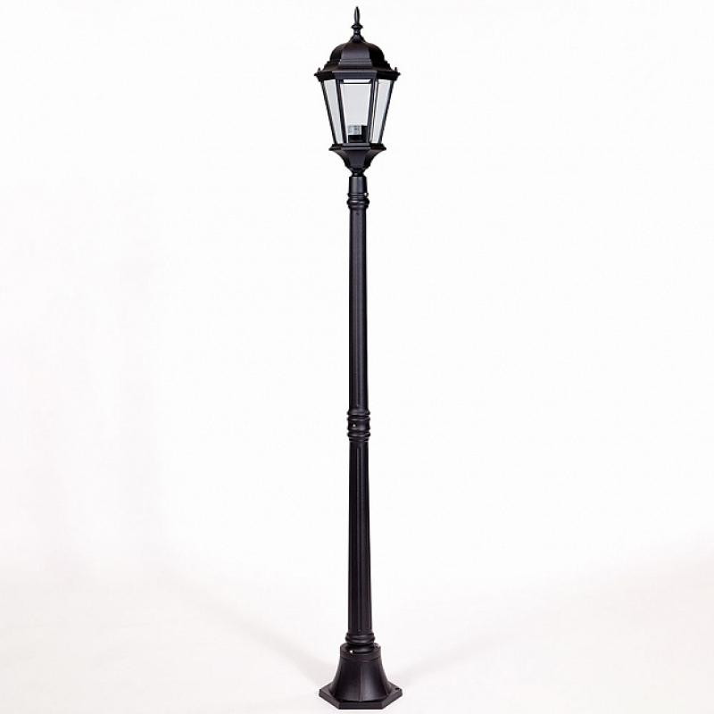 

Фонарный столб Oasis light Bl 91408l 1 шт., Bl