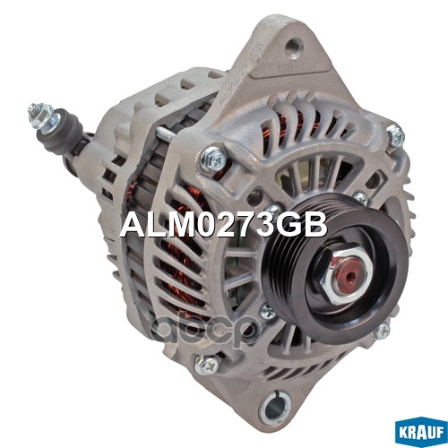 

Генератор Krauf ALM0273GB