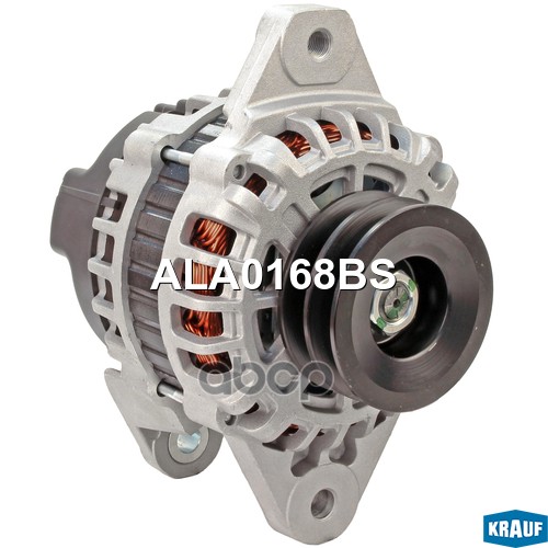 

Генератор Krauf ALA0168BS
