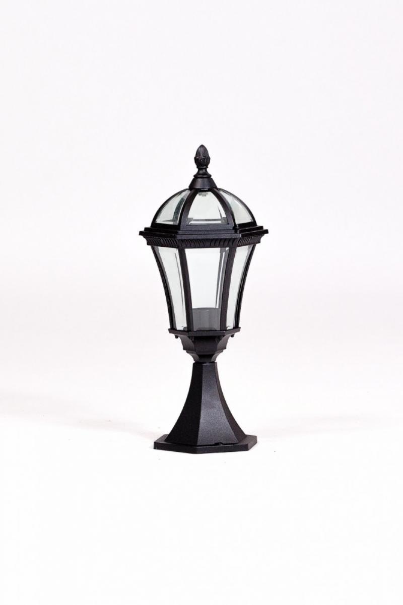 

Садовый светильник Oasis light Bl 95204s 1 шт., Bl