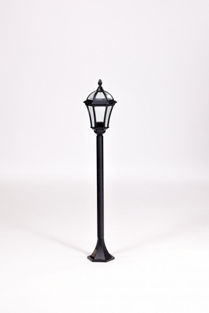 

Наземный фонарь Oasis Light 95206S Bl, Bl