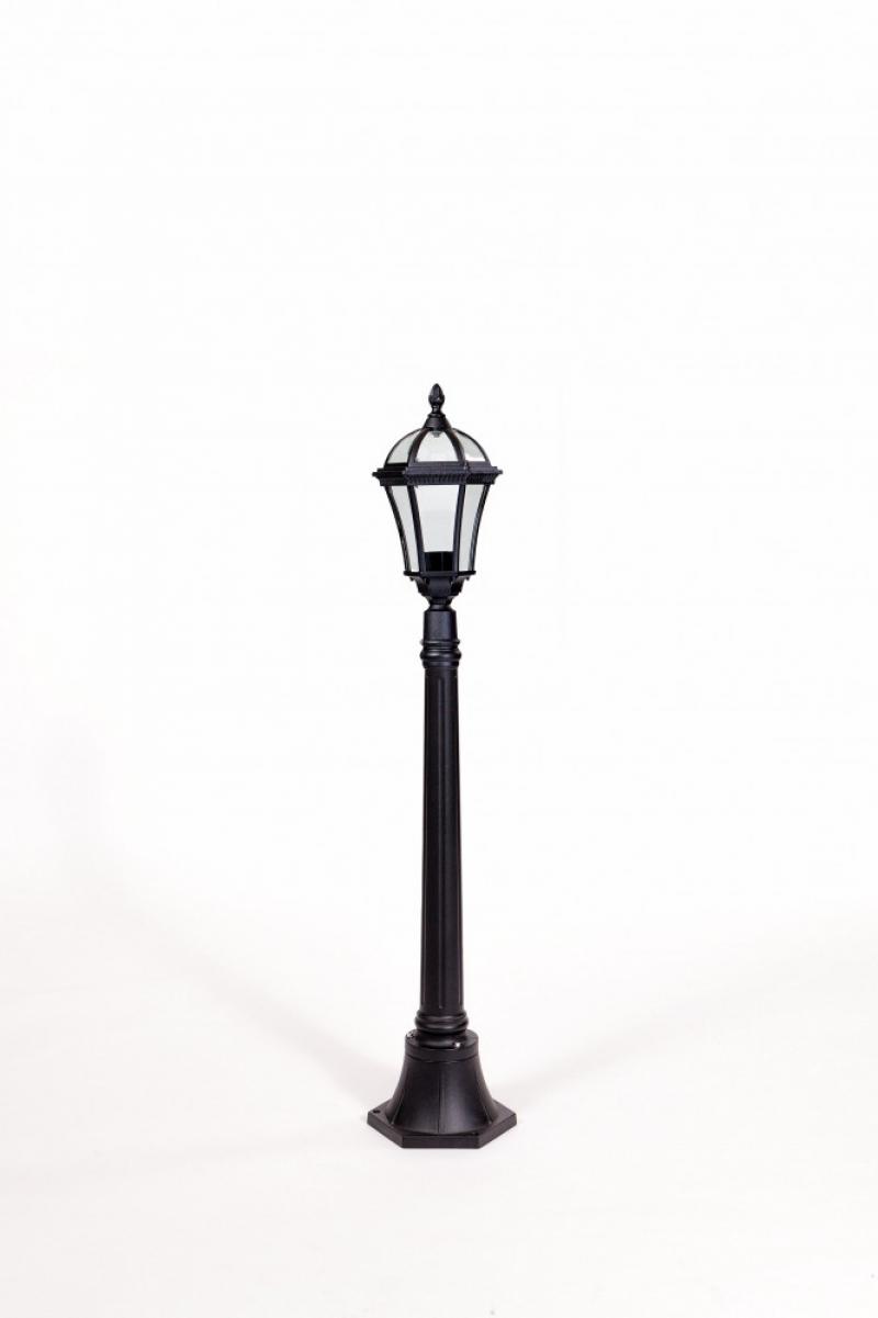 

Фонарный столб Oasis light Bl 95207s 1 шт., Bl