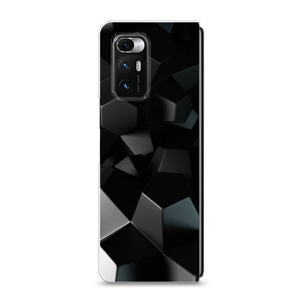 

Силиконовый чехол "Геометрия 20" на Xiaomi Mi Mix Fold, 314250-3