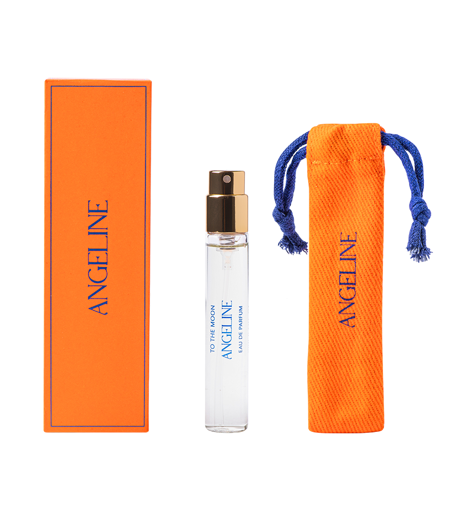 Парфюмерная вода Angeline To The Moon 10мл 2210₽