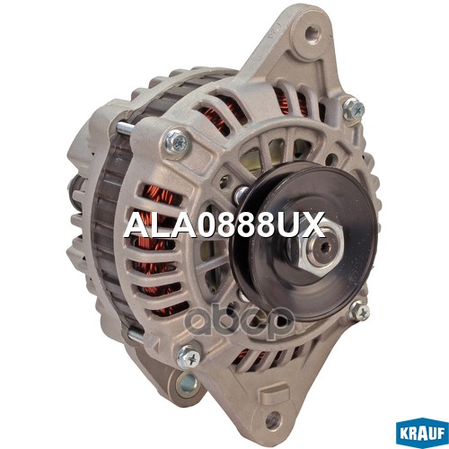 

Генератор Krauf ALA0888UX