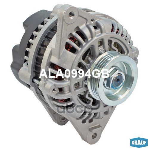

Генератор Krauf ALA0994GB