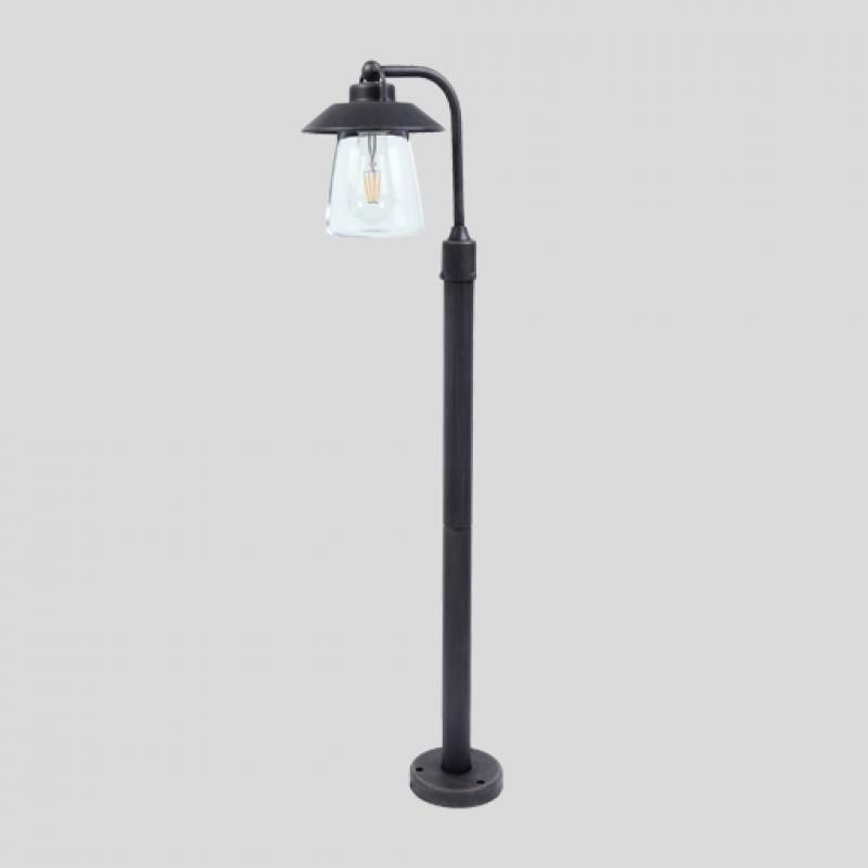 фото Наземный фонарь oasis light cate 12642h