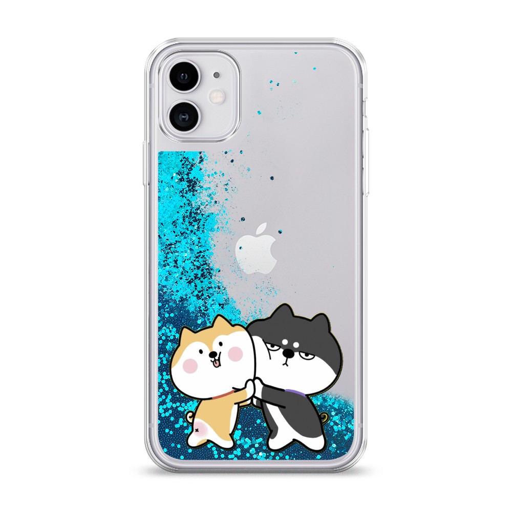 Чехол Awog на  Apple iPhone 11 / Айфон 11 