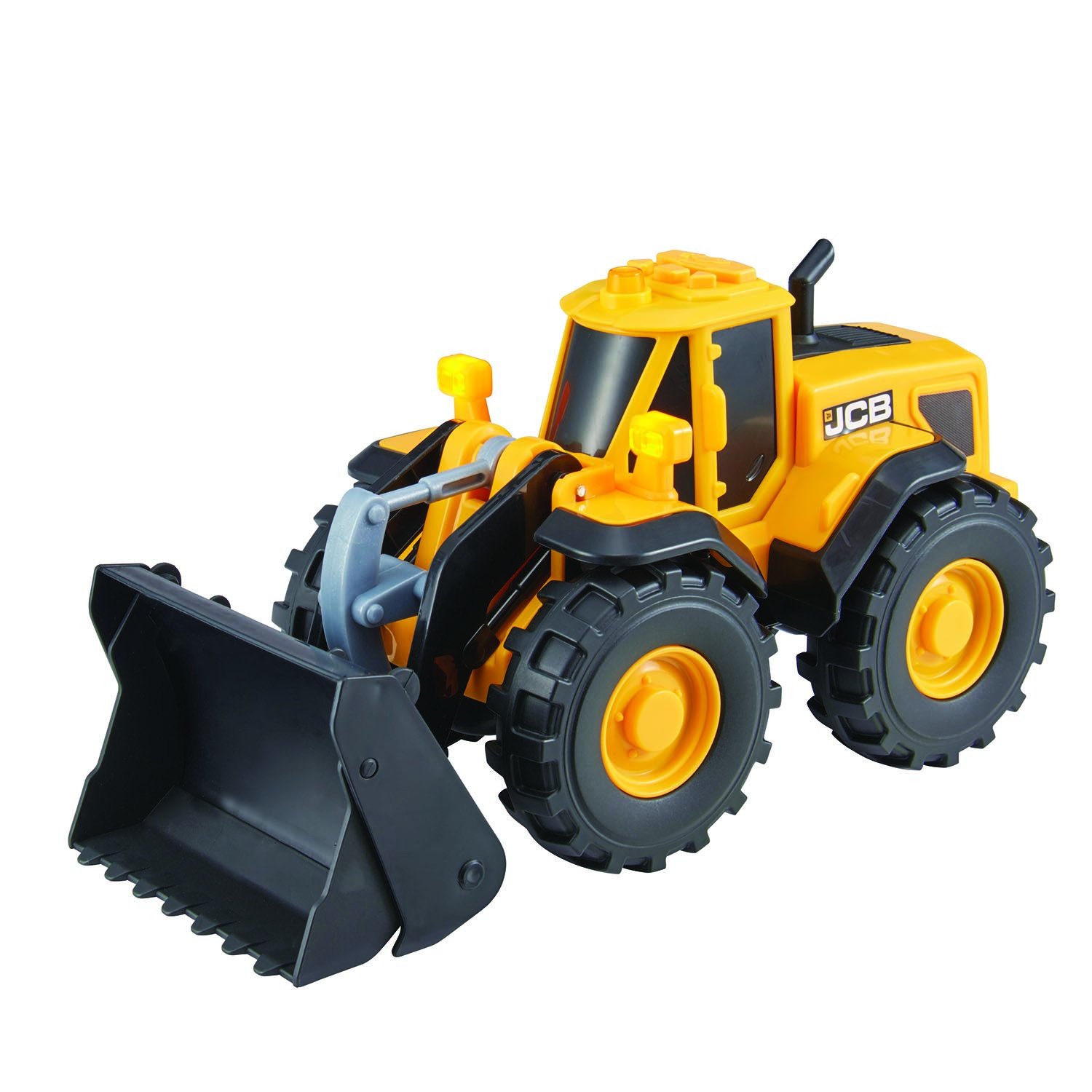 фото Погрузчик jcb halsall