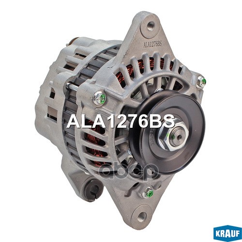 

Генератор Krauf ALA1276BS
