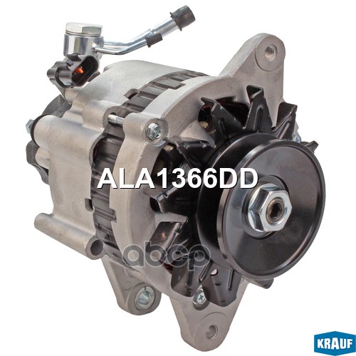 

Генератор Krauf ALA1366DD
