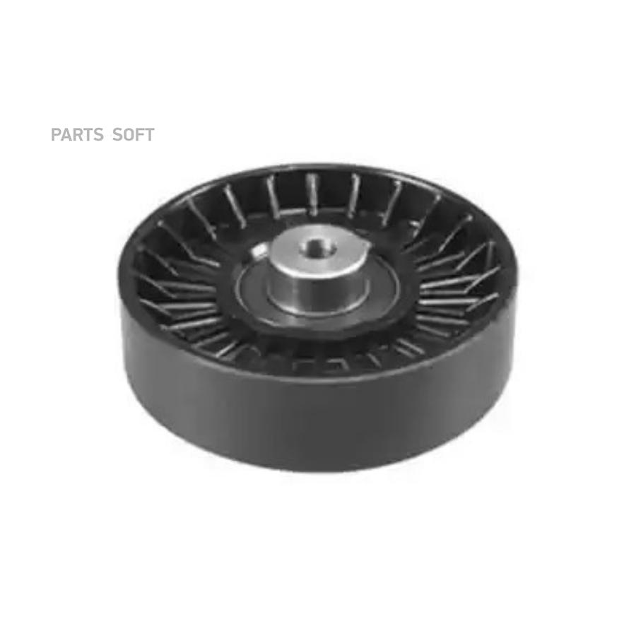 

MPQ0029MM_ролик натяжной Renault Laguna/Safrane 2.0/2.5 94>