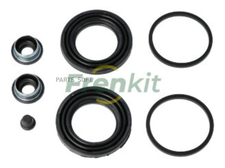 

FRENKIT Ремком.суппорта CHRYSLER 300 C 04-> FRENKIT 242044