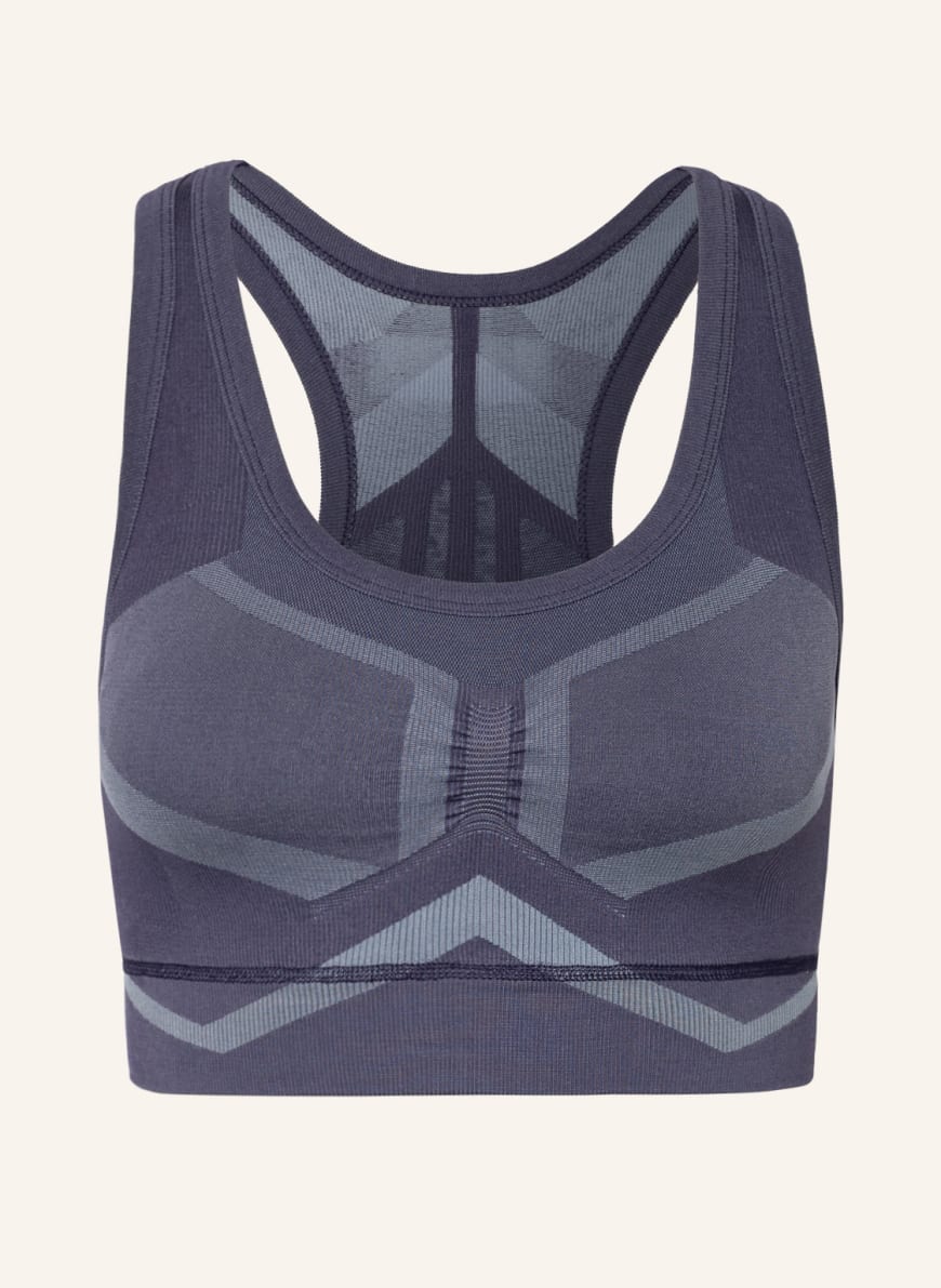 

Топ женский Adidas 1001233250 синий XL (доставка из-за рубежа), 1001233250