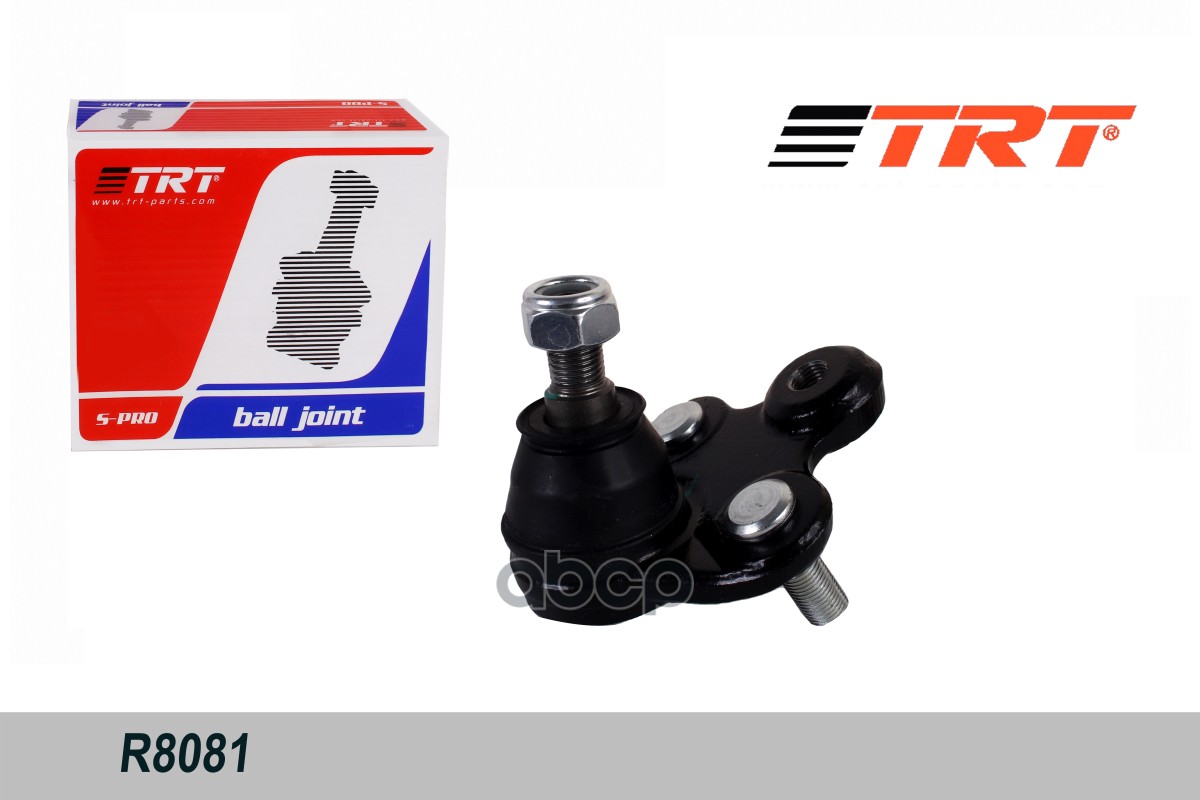 

Опора Шаровая 51220-Stk-A01 Trt R8081 Honda Cr-V Iii 06- TRT арт. R8081