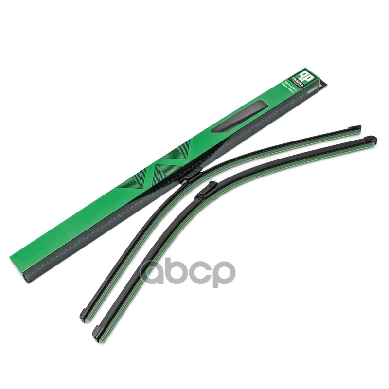 

Комплект Щеток Стеклоочистителя Бескаркасных 730mm 2шт Wa-P 1604-K Nsii0022702686 PILENGA