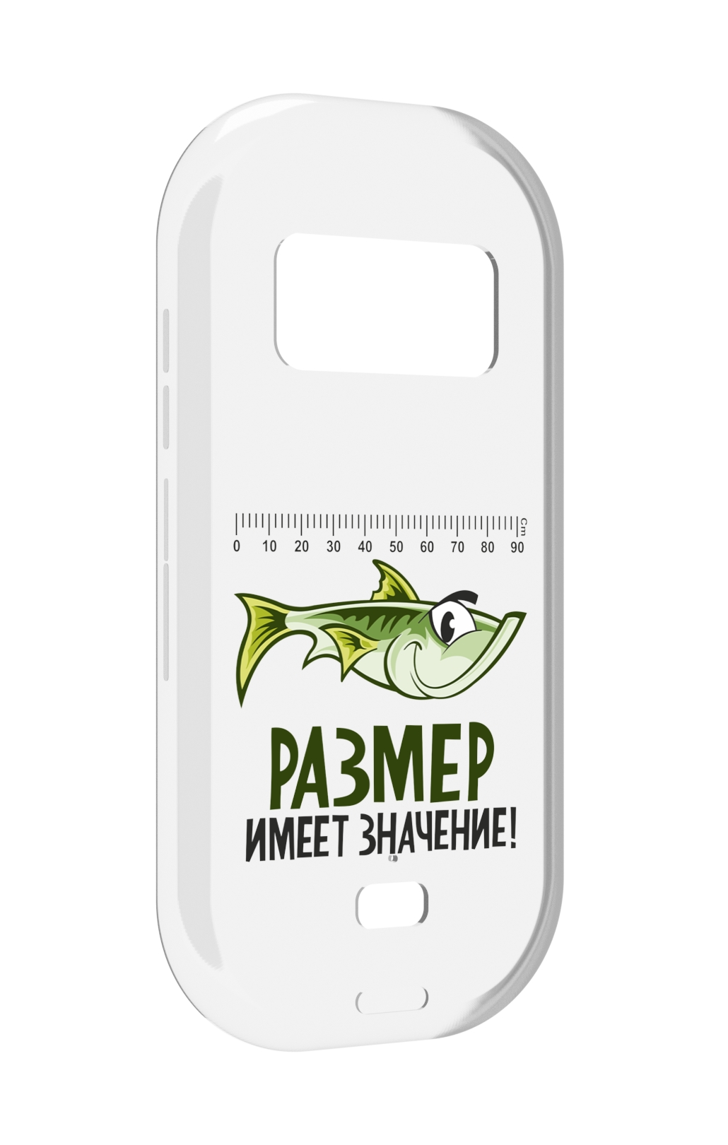 

Чехол MyPads размер не имеет значения для UleFone Armor 15, Прозрачный, Tocco