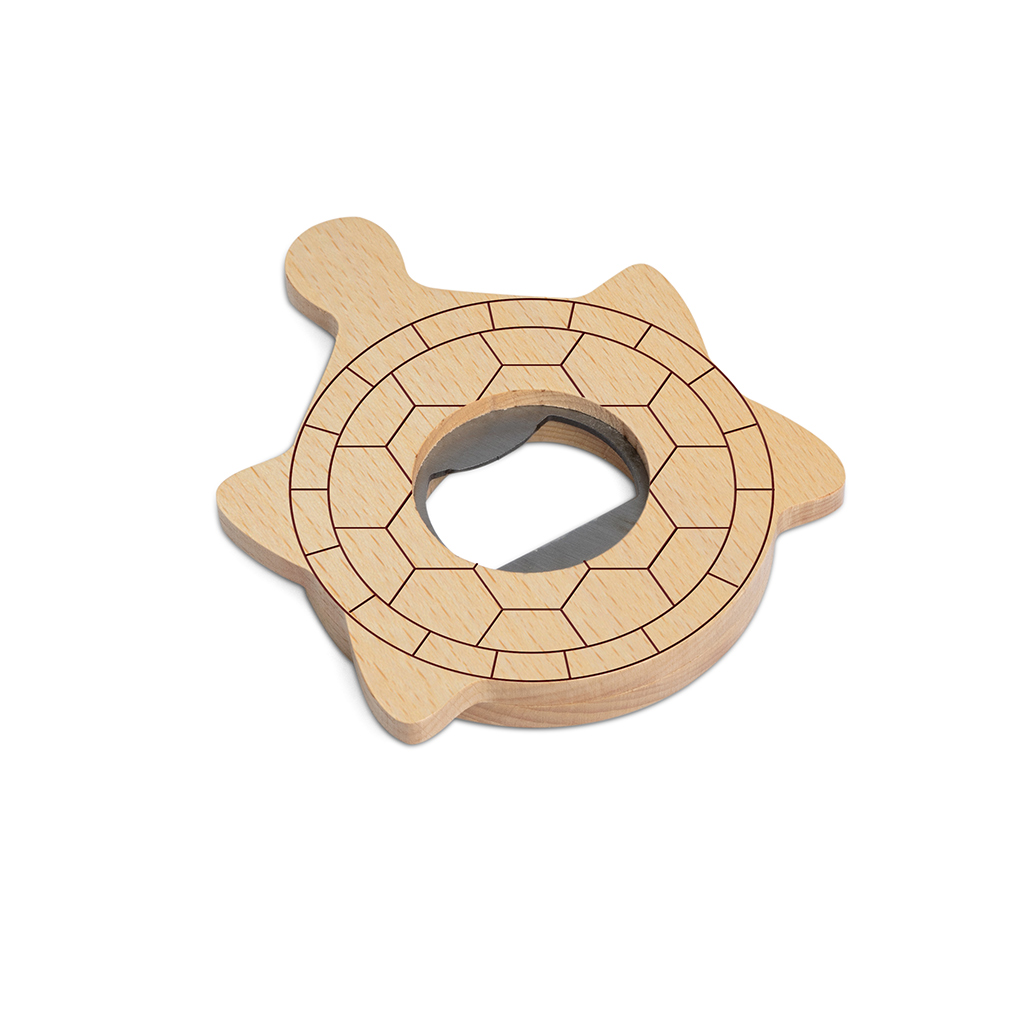 

Открывалка Balvi Turtle
