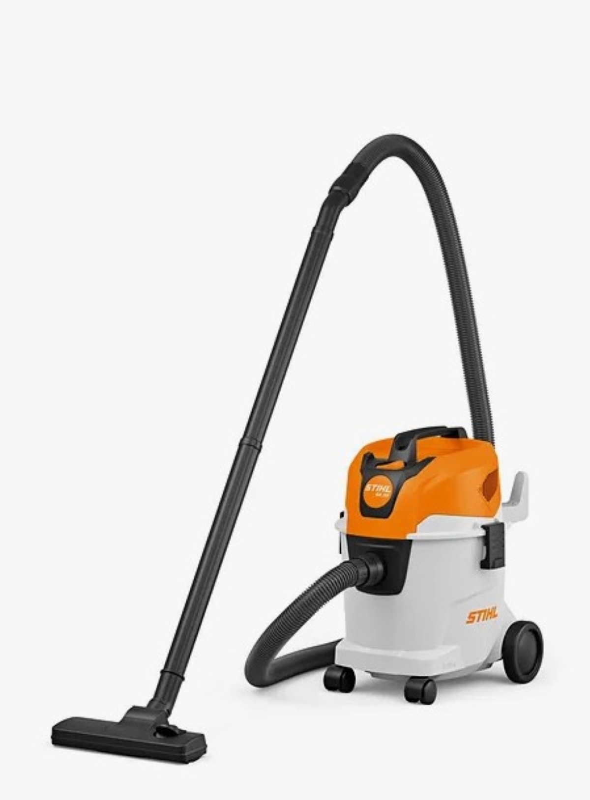 Пылесос STIHL SE 33для влажной и сухой уборкиSE010124400 1899000₽