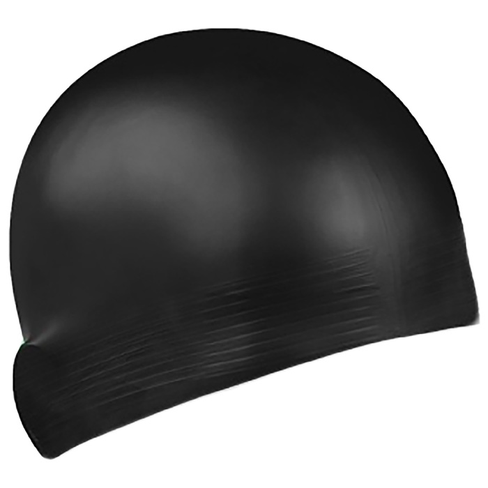 

Латексная шапочка SOLID SOFT M0565 02 0 01W Black