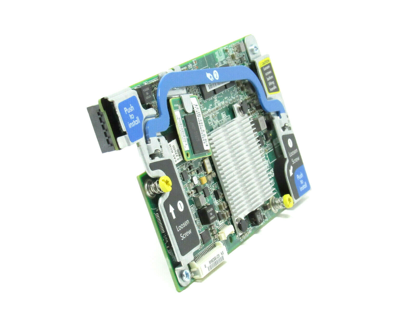 

Контроллер HP 670026 (670026-001), 670026