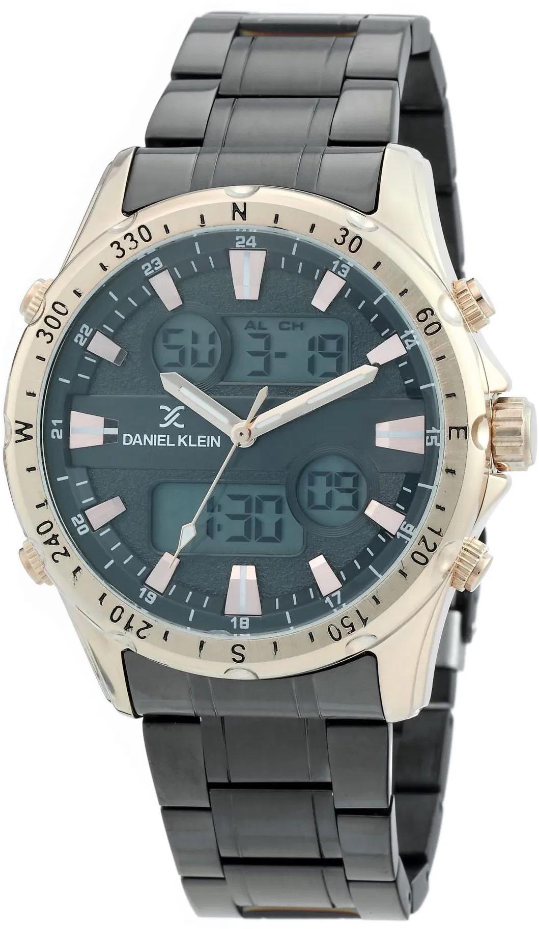 

Наручные часы Daniel Klein 12329-2, 12329-2