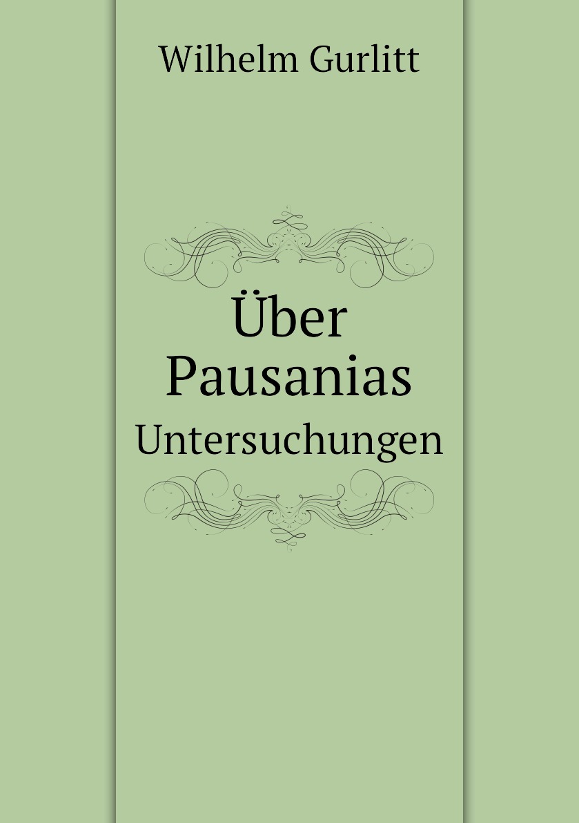 

Uber Pausanias