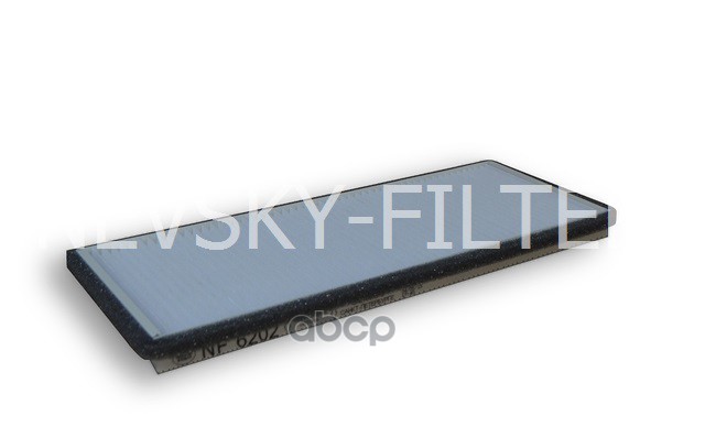 

Фильтр Салона Audi 80 90 93- A4 95- / Vw Passat 96-00 NEVSKY FILTER nf6202