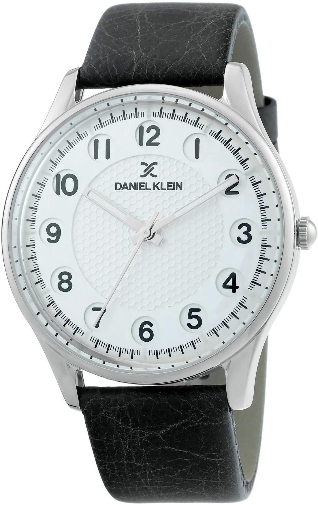 фото Наручные часы daniel klein 12360-4