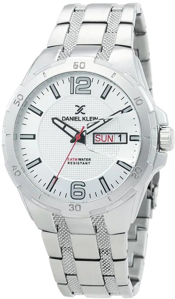 

Наручные часы Daniel Klein 12380-1, 12380-1