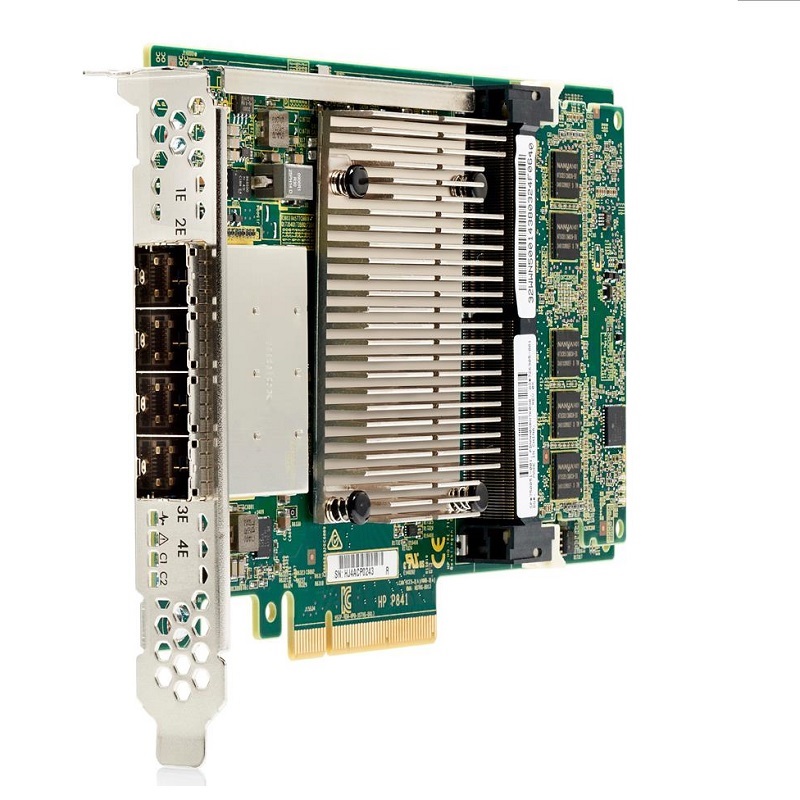 

Контроллер HP 726903 (726903-B21), 726903