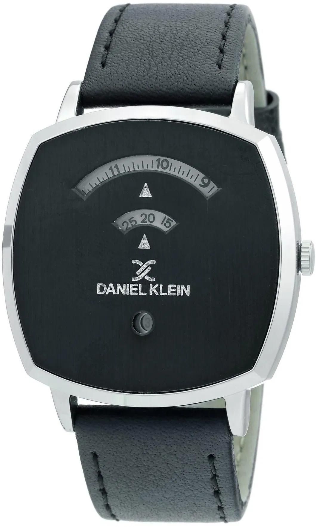 

Наручные часы Daniel Klein 12390-5, 12390-5