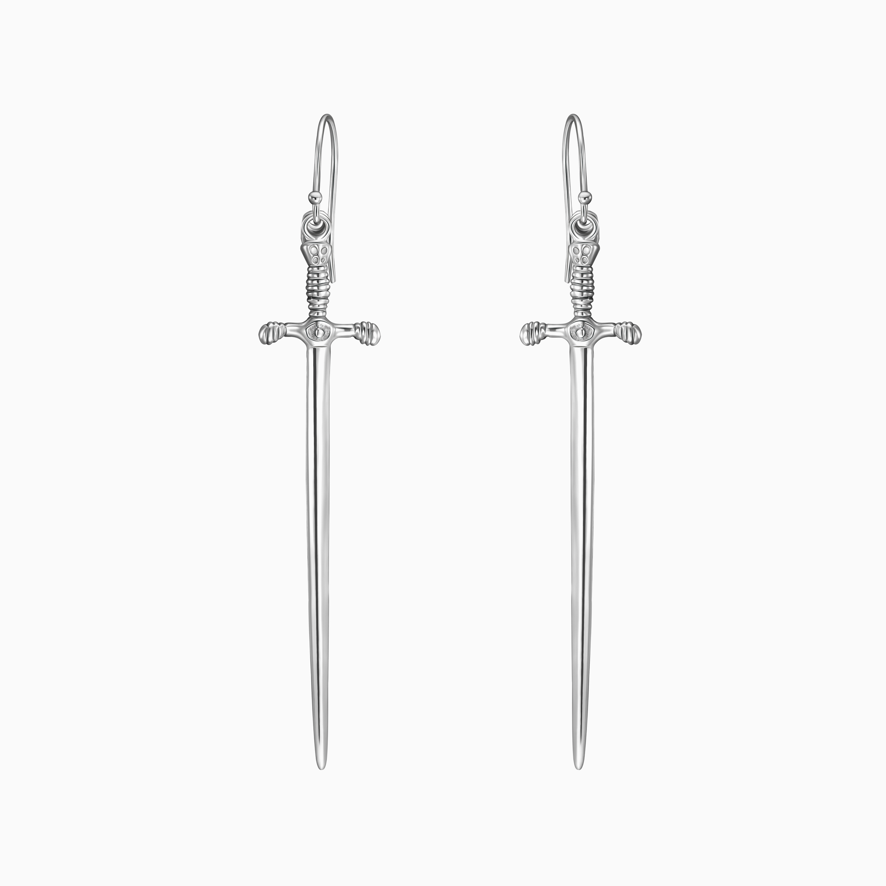 

Серьги из бижутерного сплава Onna jewellery SM, SM