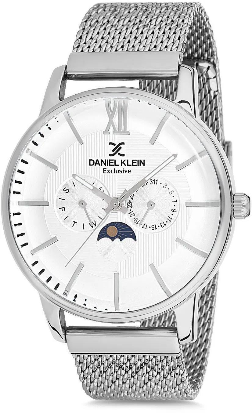 

Наручные часы Daniel Klein 12120-1, 12120-1