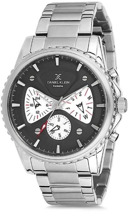 

Наручные часы Daniel Klein 12123-2, 12123-2