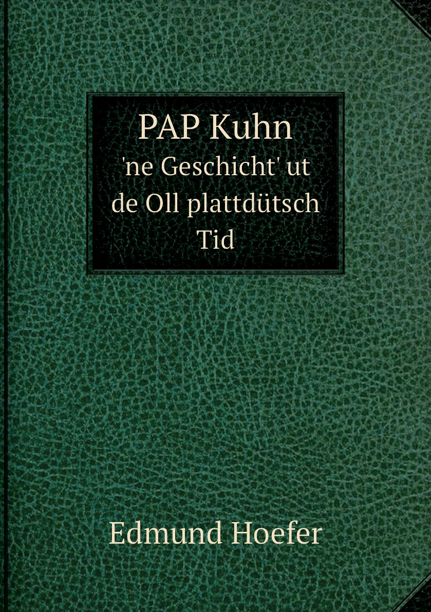 

PAP Kuhn