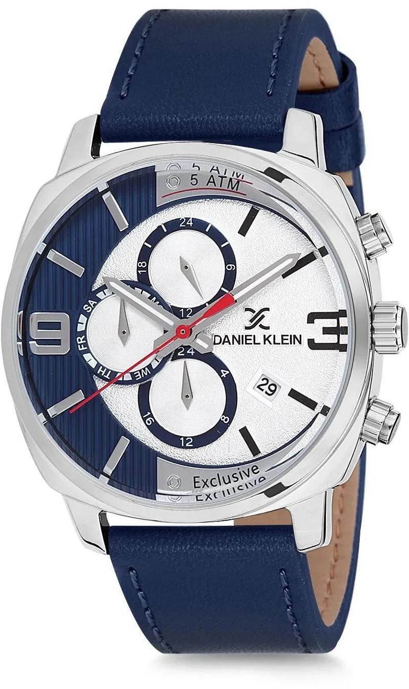 

Наручные часы Daniel Klein 12174-4, 12174-4