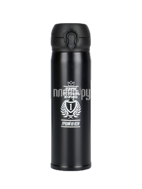 

Термос Мастер К Всегда первый 450ml 4162677