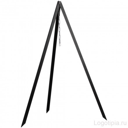 

Тренога для костра Molti Set Fire 17784.30