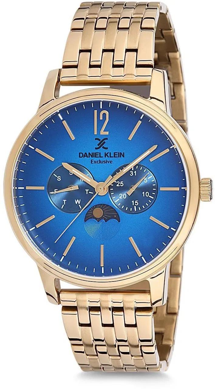 

Наручные часы Daniel Klein 12226-5, 12226-5