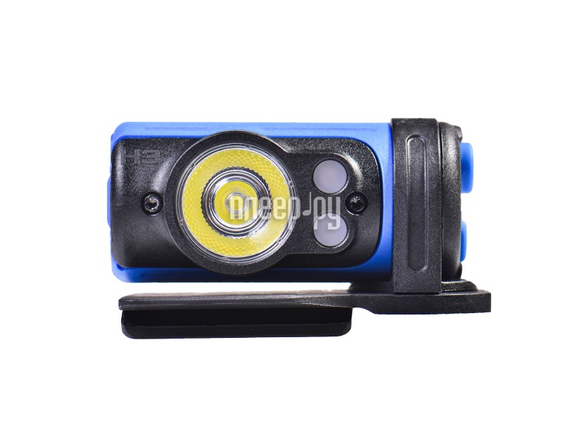 

Фонарь Wuben H3 Black