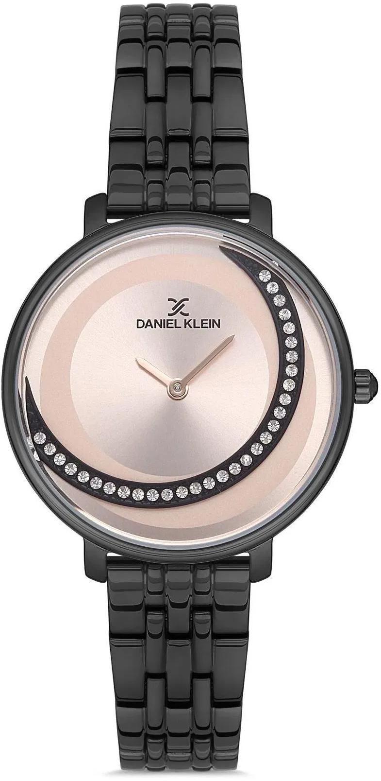 

Наручные часы Daniel Klein 12759-5, 12759-5
