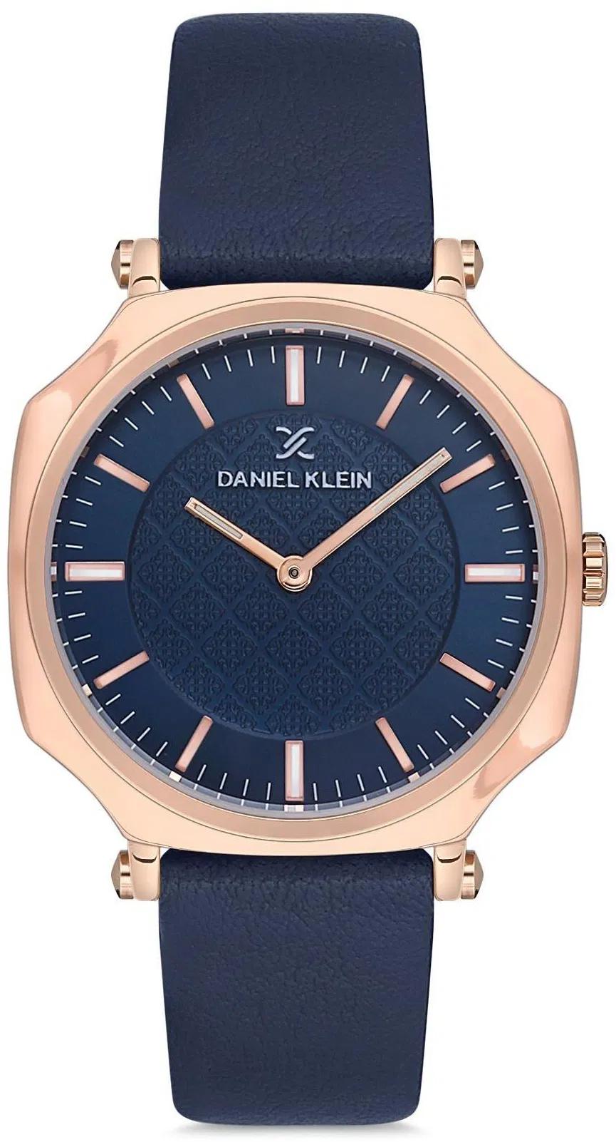

Наручные часы Daniel Klein 12745-6, 12745-6